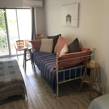 Surfers Paradise Self Contained 1 Bed Unit Gold Coast Eksteriør billede