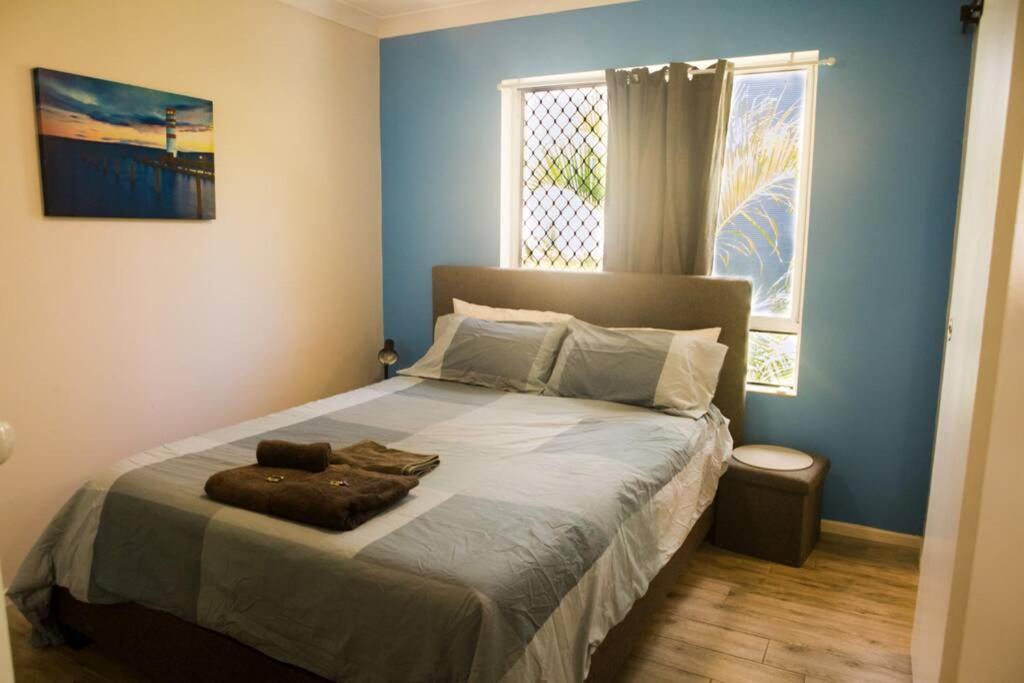 Surfers Paradise Self Contained 1 Bed Unit Gold Coast Eksteriør billede