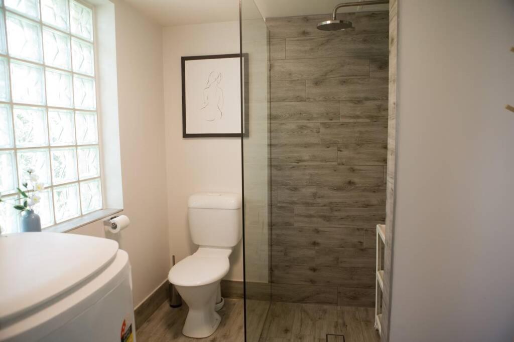 Surfers Paradise Self Contained 1 Bed Unit Gold Coast Eksteriør billede
