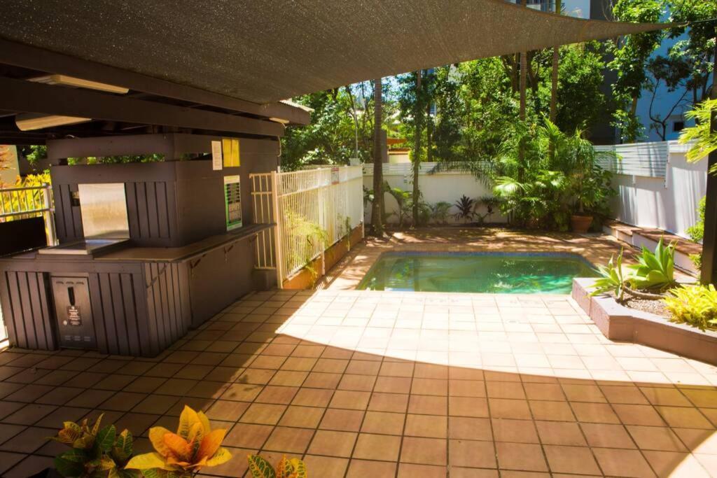 Surfers Paradise Self Contained 1 Bed Unit Gold Coast Eksteriør billede