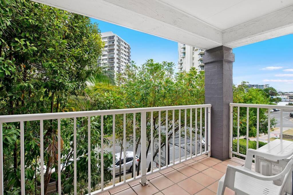 Surfers Paradise Self Contained 1 Bed Unit Gold Coast Eksteriør billede