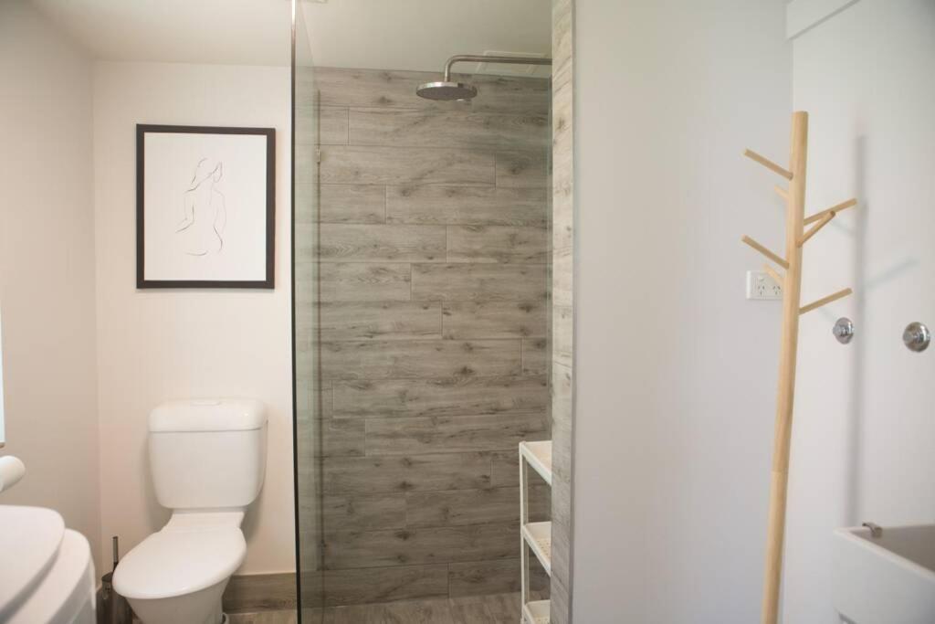 Surfers Paradise Self Contained 1 Bed Unit Gold Coast Eksteriør billede