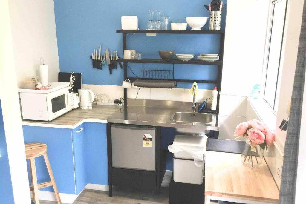 Surfers Paradise Self Contained 1 Bed Unit Gold Coast Eksteriør billede