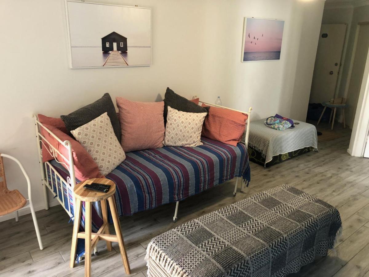 Surfers Paradise Self Contained 1 Bed Unit Gold Coast Eksteriør billede