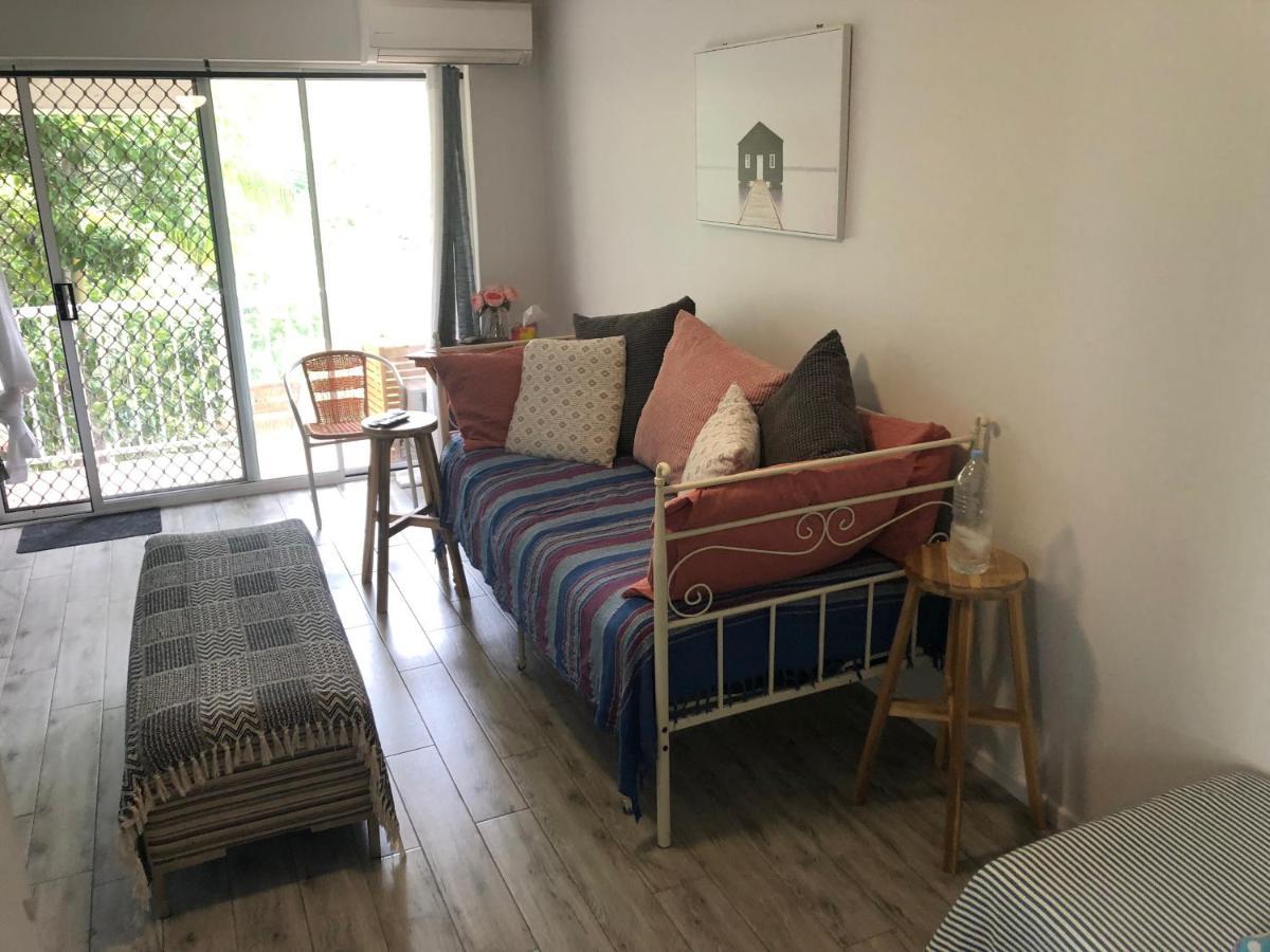 Surfers Paradise Self Contained 1 Bed Unit Gold Coast Eksteriør billede