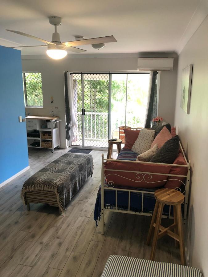 Surfers Paradise Self Contained 1 Bed Unit Gold Coast Eksteriør billede